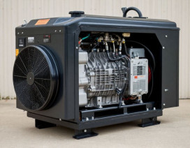 Изображение сгенерировано нейросетью Шедеврум