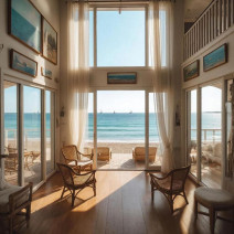 Изображение сгенерировано нейросетью GigaChat