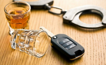 Последствия пьянки за рулём. Фото b–56.ru