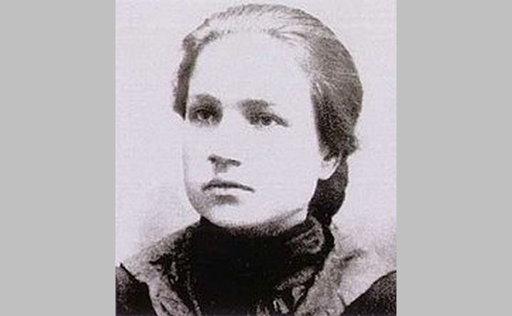 Мария Ветрова. Фото ru.wikipedia.com