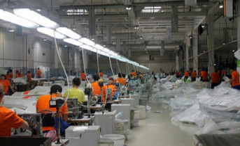 Цех завода «Химпэк». Фото «КВУ»