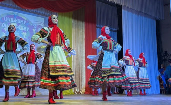 Участники фестиваля. Фото donland.ru