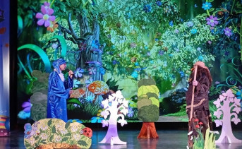 Участники фестиваля. Фото donland.ru