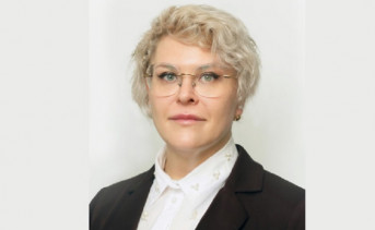 Алёна Беликова. Фото donland.ru