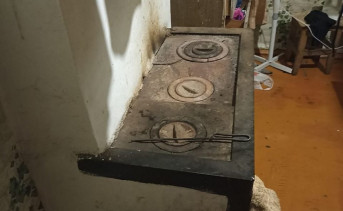 Фото с места происшествия пресс-службы регионального Следкома