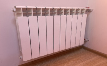 Батареи. Фото donnews.ru