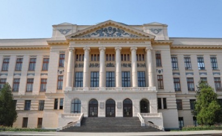 ЮРГПУ (НПИ). Фото ruffnews.ru