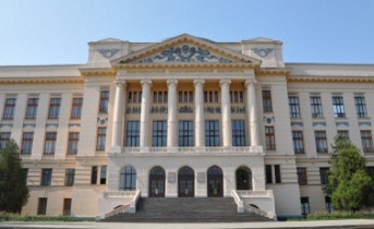 ЮРГПУ (НПИ). Фото ruffnews.ru