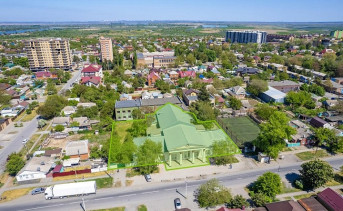 ДК имени Ильича. Фото с сайта Дом.рф