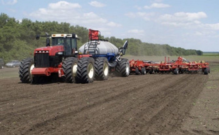 В Ростовской области с 20 октября начнут вызывать дожди с помощью авиации