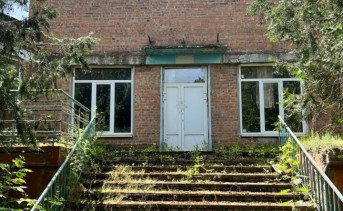 Здание санатория. Фото комитета по управлению имуществом Таганрога