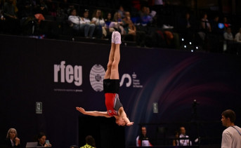 Таганрожцы на первенстве мира в Испании. Фото пресс-службы СШОР № 13