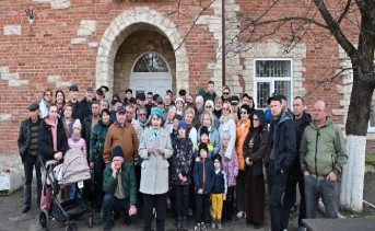 Обращение жителей к губернатору. Скриншот видеообращения