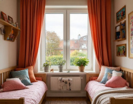 Изображение сгенерировано нейросетью Шедеврум