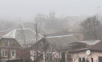 Ноябрь в Таганроге. Фото ruffnews.ru