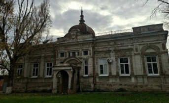 Одно из мест где могут пройти съёмки. Фото с официальной страницы в ВК управления культуры и искусства администрации Новочеркасска