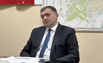 Евгений Лысенко. Фото Дениса Лагутина