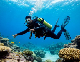 Изображение сгенерировано нейросетью Шедеврум