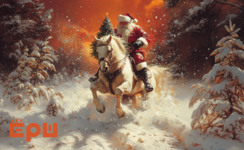 Изображение сгенерировано нейросетью Midjourney