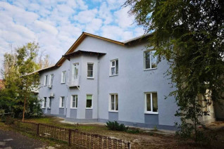 Многоквартирный дом. Фото donland.ru