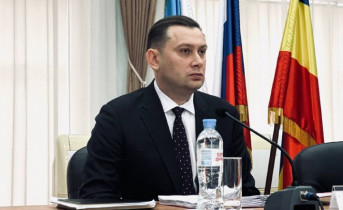 Павел Исаков. Фото Екатерины Евдокимовой, «Новочеркасские ведомости»