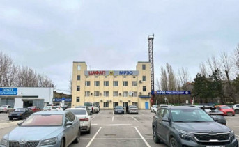 МРЭО на улице Доватора в Ростове. Фото «Яндекс. Карты»