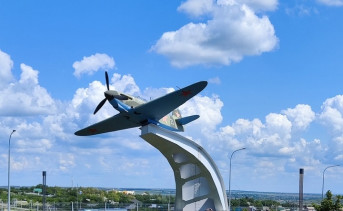 Музейный комплекс «Самбекские высоты». Фото самбек.рф