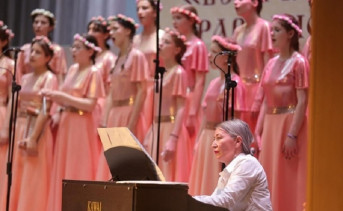 Фестиваль «Величаем Праведного Павла Таганрогского». Фото пресс-службы администрации Таганрога