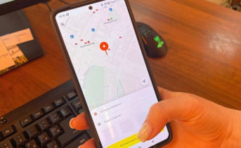 Из-за сбоя не работают приложения. Фото donnews.ru