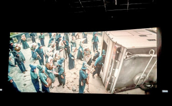 Кадр из фильма «Волшебник Изумрудного города. Дорога из жёлтого кирпича». Фото ruffnews.ru