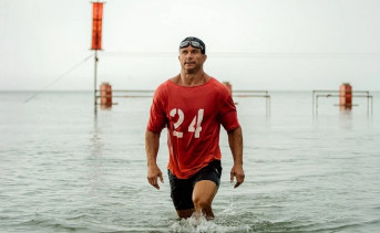 Александр Македонский. Фото пресс-службы канала СТС