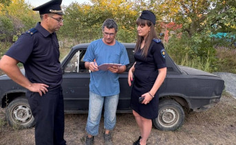 Сотрудники полиции. Фото пресс-службы МВД по Ростовской области