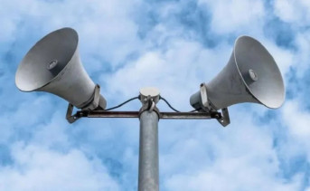 Система оповещения. Фото пресс-службы администрации Новочеркасска