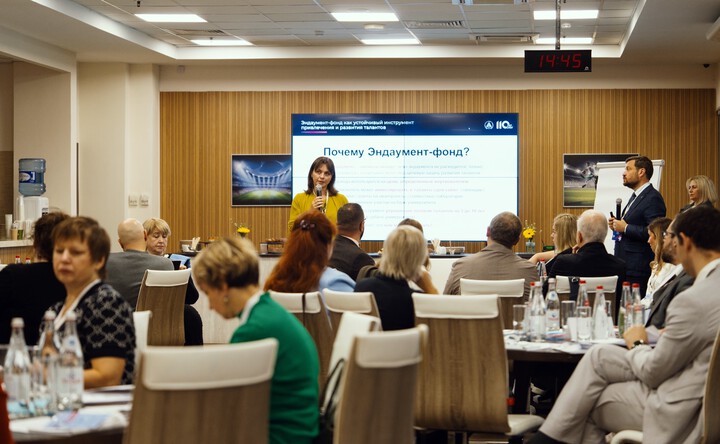 Проектная сессия. Фотограф Иван Селиванов.