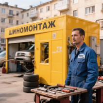 Изображение сгенерировано нейросетью GigaChat