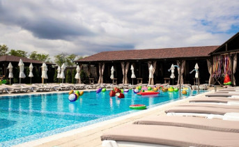 База отдыха. Фото официального сайта «Вкус Лета»