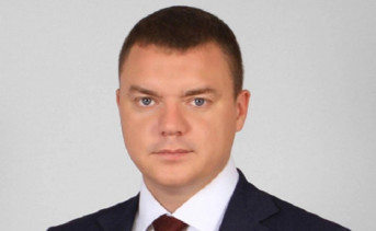 Егор Долматов. Фото с сайта администрации города
