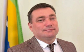 Фёдор Ковтунов. Фото с официального сайта администрации Азовсокго района