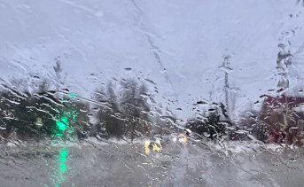 Февраль в Таганроге. Фото ruffnews.ru