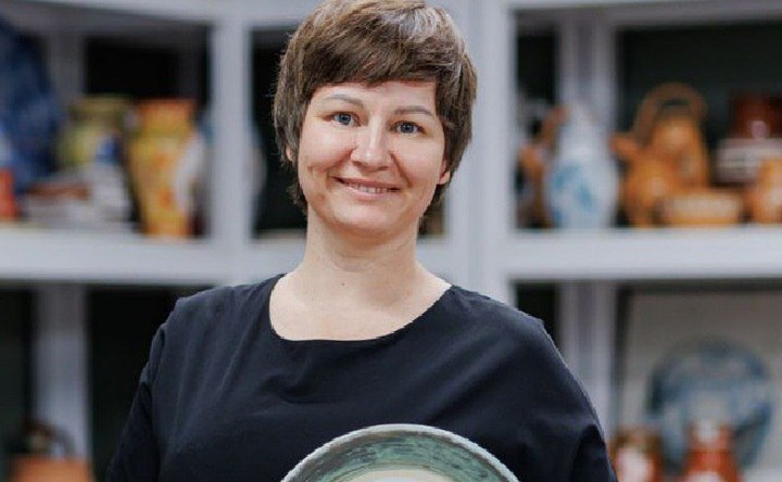 Фото из личного архива Натальи Чекалиной