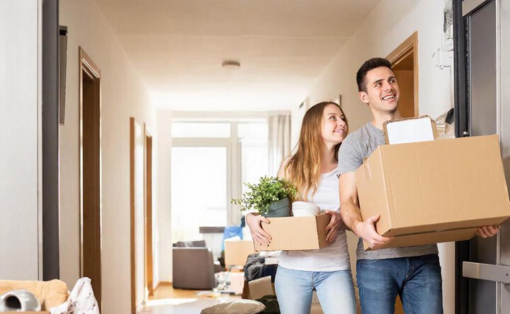 Семья. Фото сгенерировано нейросетью GigaChat