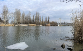 Азовка. Фото Романа Гурина