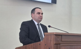 Иван Головнёв. Фото Ольги Усмановой