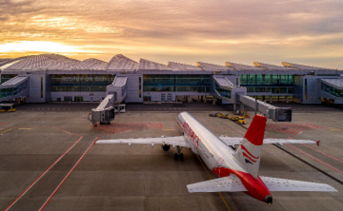 Аэропорт Платов. Фото из социальных сетей аэропорта