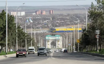 Спуск Герцена. Фото Марины Мардарь