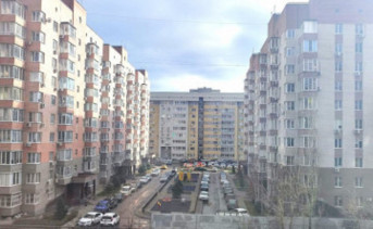 ЖК. Фото для иллюстрации donnews.ru