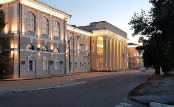 Инженерно-технологическая академия ЮФУ. Фото пресс-службы ЮФУ