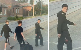 Святозар Завьялов. Фото пресс-службы МВД по Таганрогу