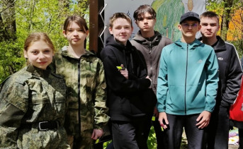 Команда из Новочеркасска. Фото пресс-службы управления по физической культуре и спорту администрации Новочеркасска