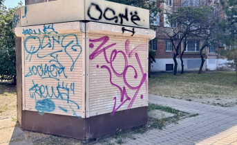Нестационарный торговый объект. Фото ruffnews.ru